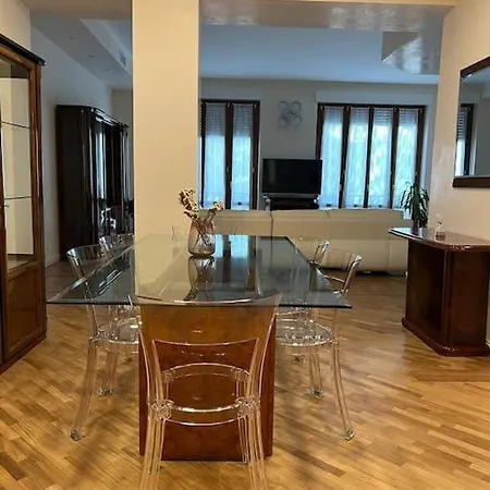 Elegant Apartment Milan Exterior photo