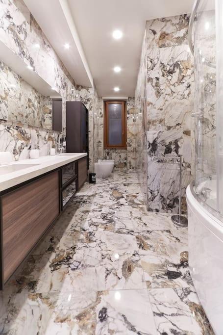 Apartment Elegant Mailand