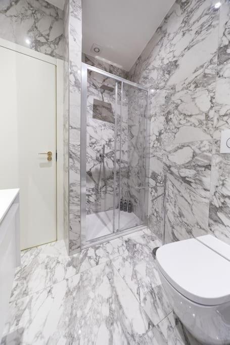 Elegant Apartment Mailand