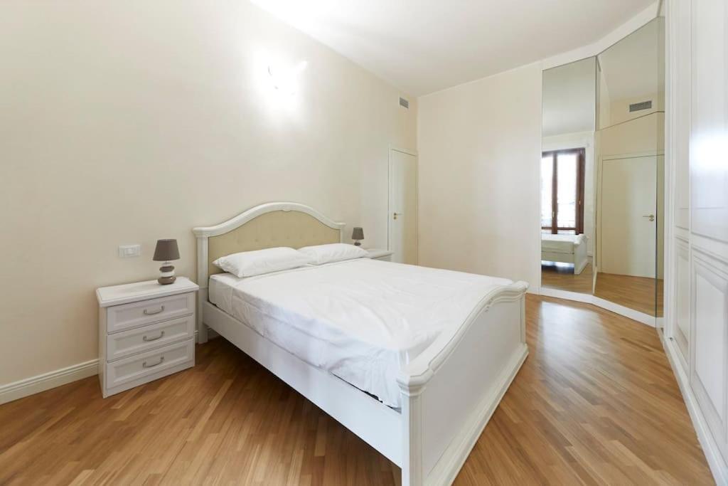 Apartment Elegant Mailand